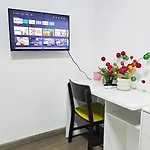 Downtown Rooms, 200m From Marina 民宿 *