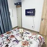 منزل للإقامة Downtown Rooms, 200m From Marina